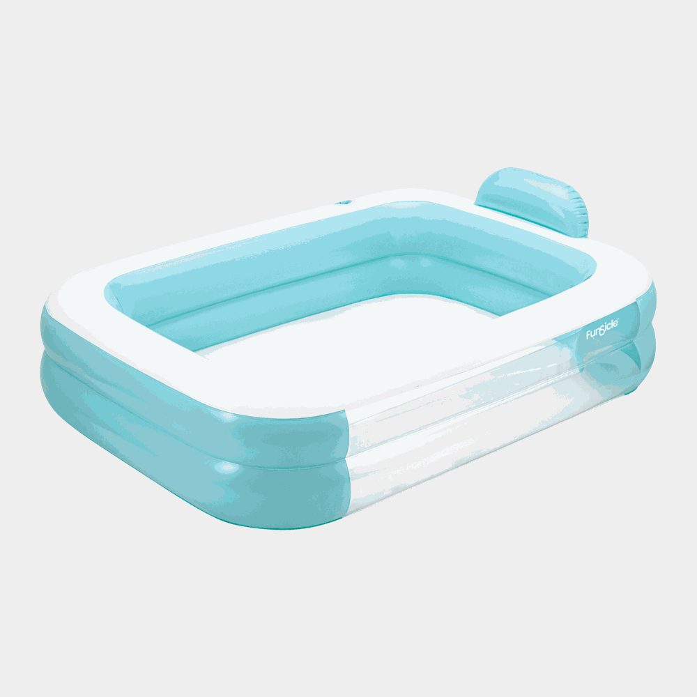 Tranquil Pool, pool - full image 1