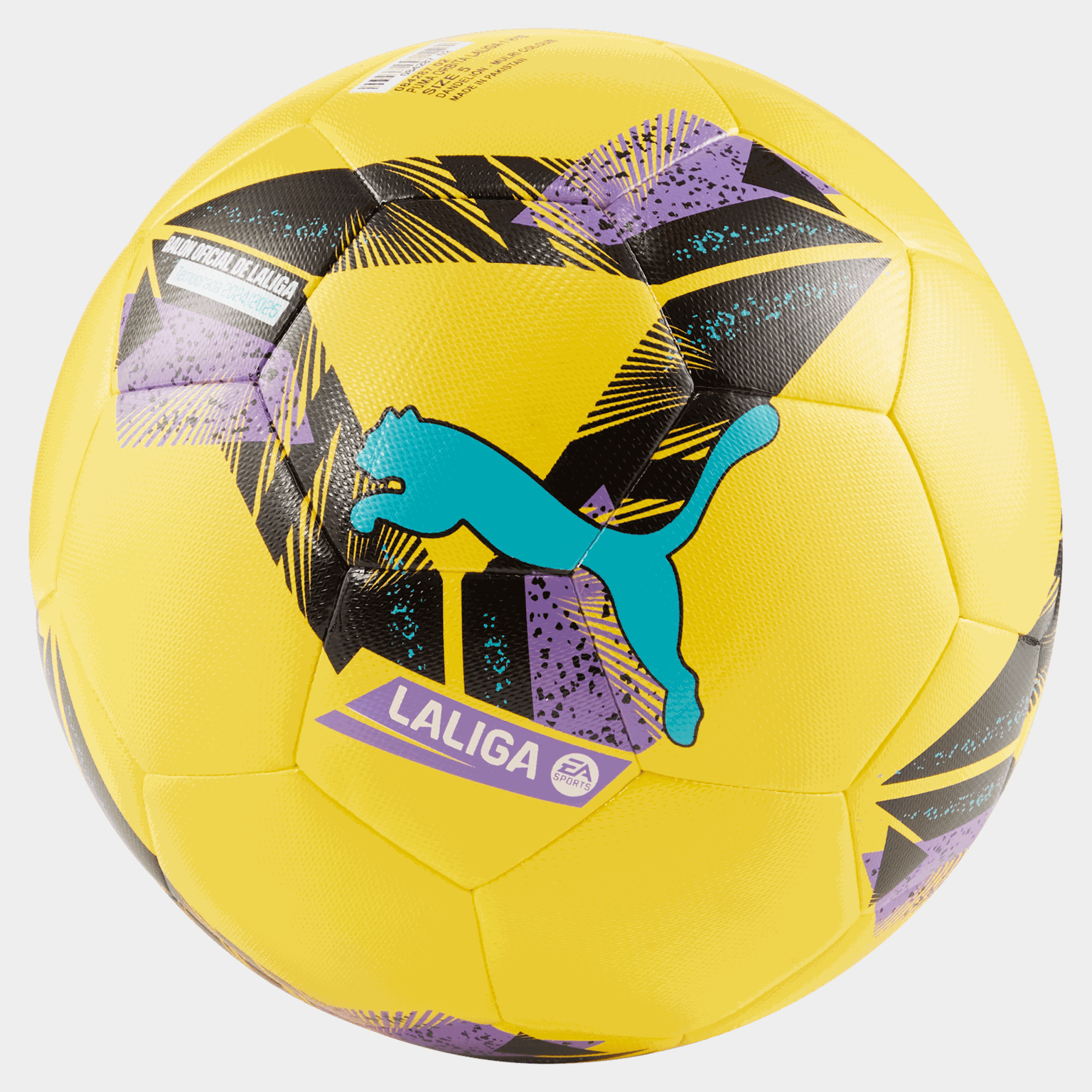 Orbita LaLiga 1 Hyb, fotboll - full image 1
