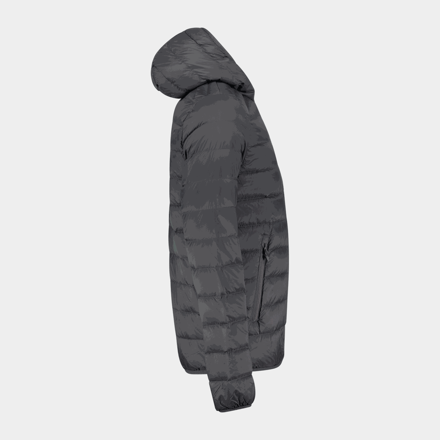 Stavberg Down Hood Jacket, dunjacka - full image 2