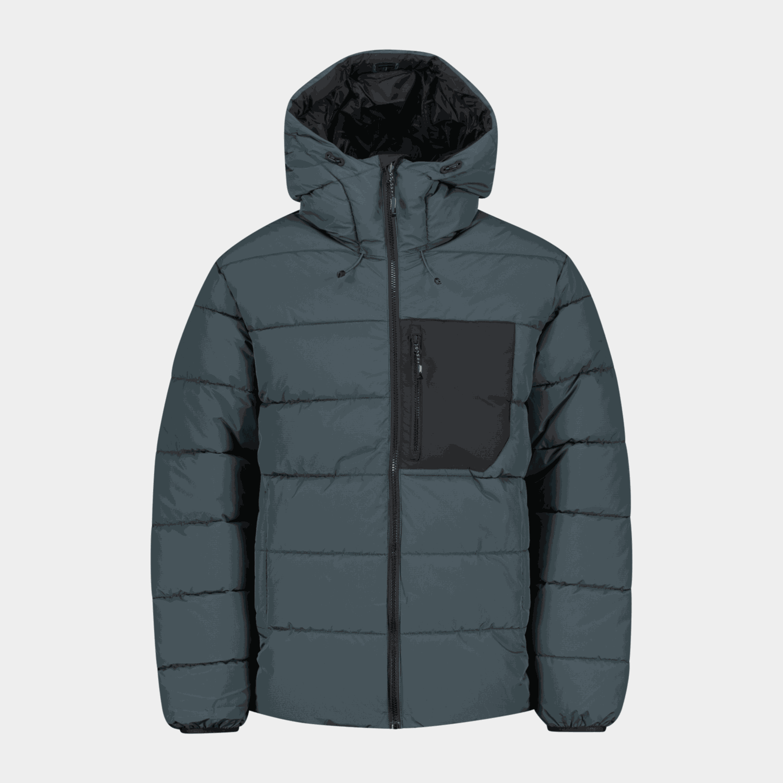 Colby Puffer Jacket, jacka - Mellanlagerjackor