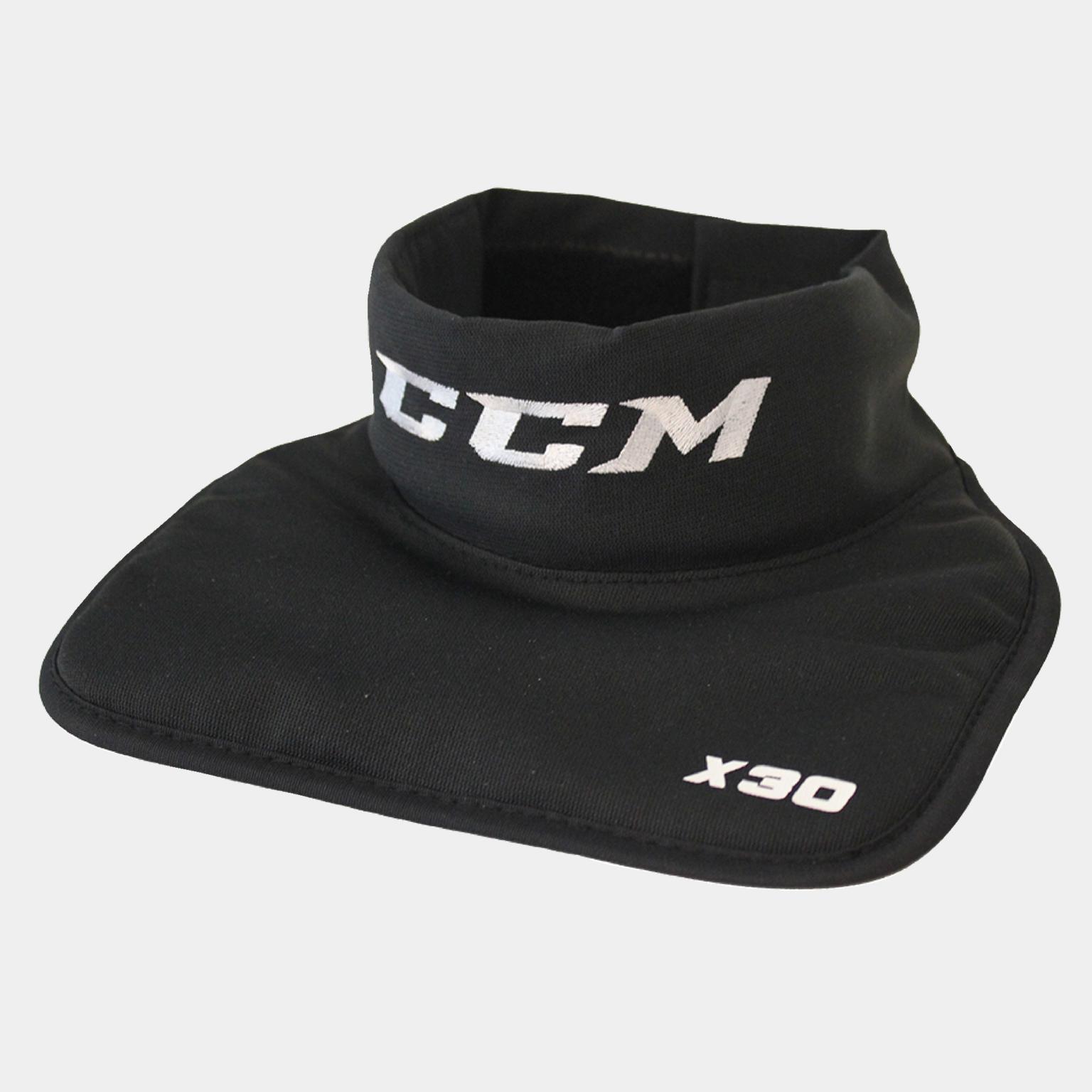 Neck Guard X30, halsskydd 26/27 - full image 1