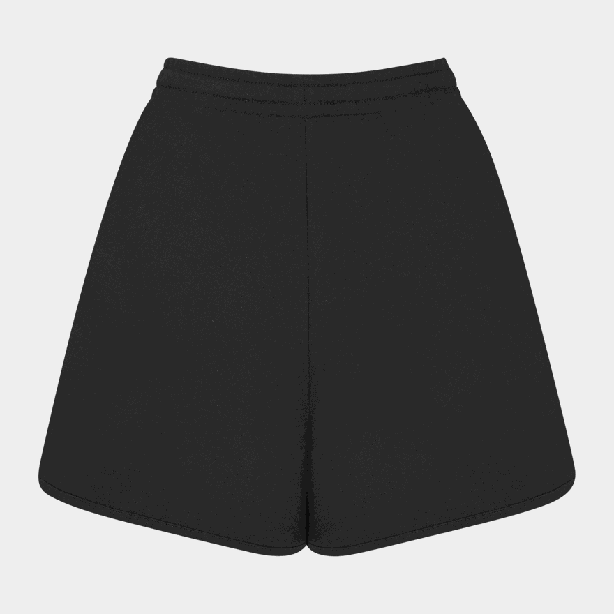 Slaz I/L Short, , shorts, dam - full image 2