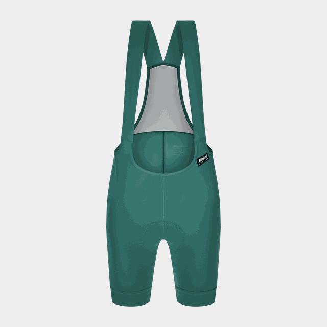 RTR BIB Shorts 26, BIB-cykelshorts, dam - Cykelshorts & Knickers