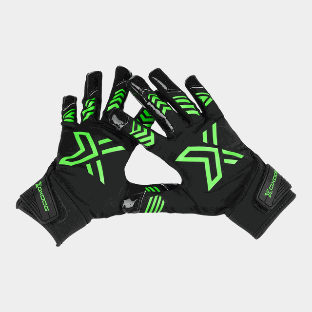 X2 Silicon Goalie Glove 26/27, målvaktshandskar - Målvakt