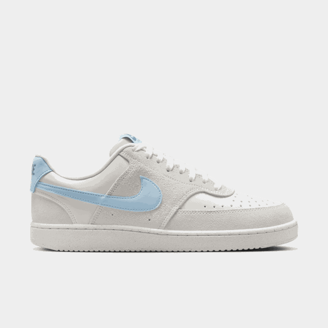 Court Vision Low Shoes, sneakers, dam - Fritidsskor & Sneakers