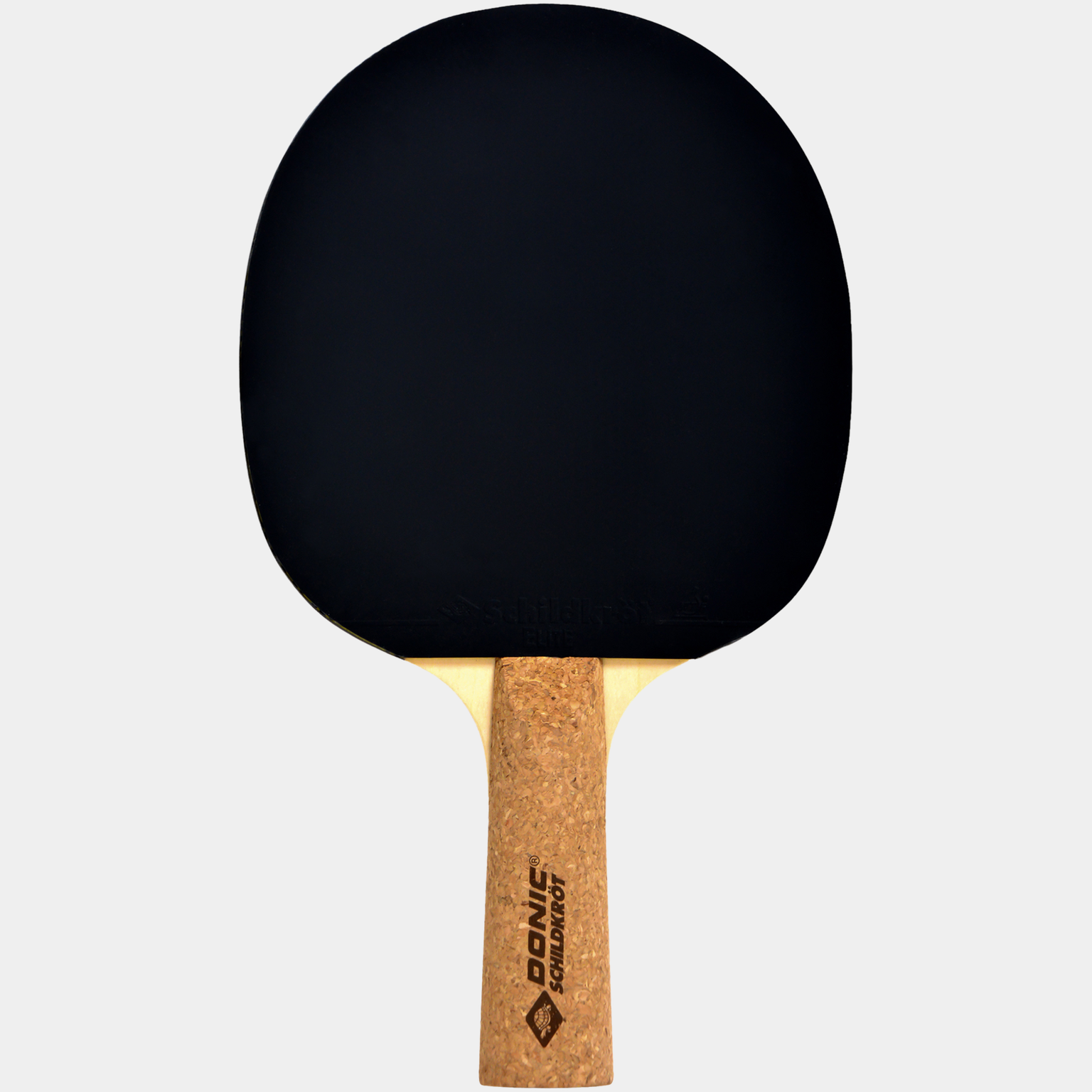 Persson 500 3-star, bordtennisracket - full image 2