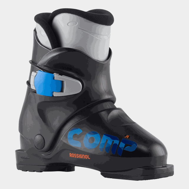Alpine Boots COMP J1 25/26 - Alpinpjäxor