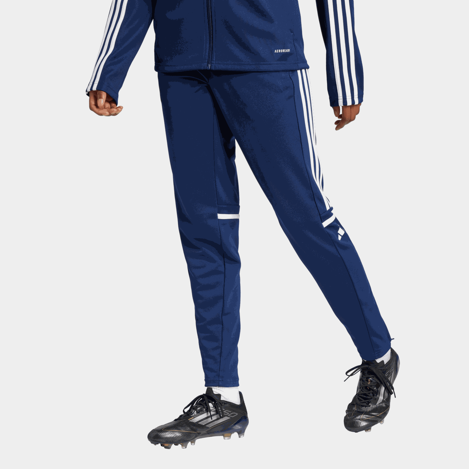 Squadra 25 Training Pants, träningsbyxor, dam - full image 2