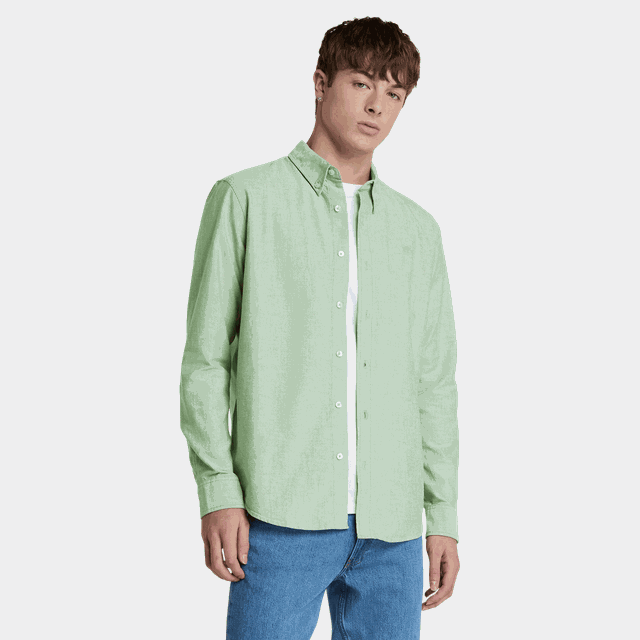 Oxford Shirt, skjorta - Skjortor