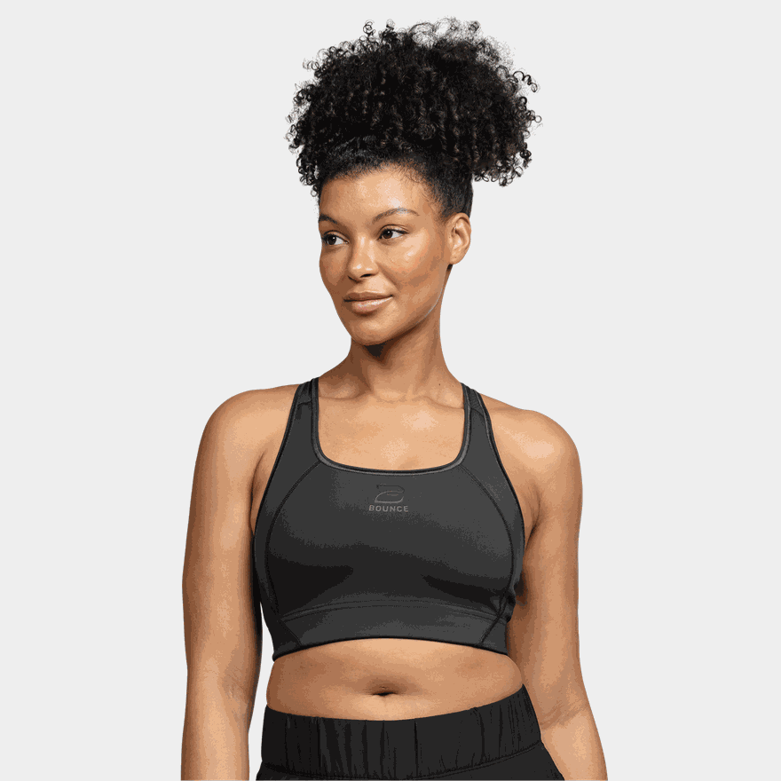 Sports Bra_Medium Support - full image 1