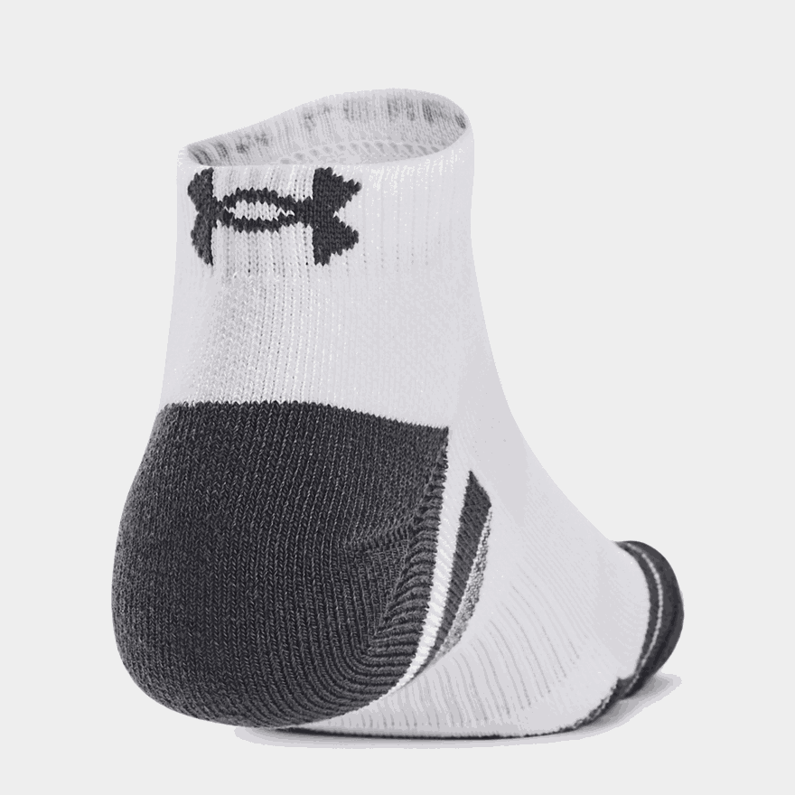 Tech Low Cut 3pk, strumpor, herr - full image 2