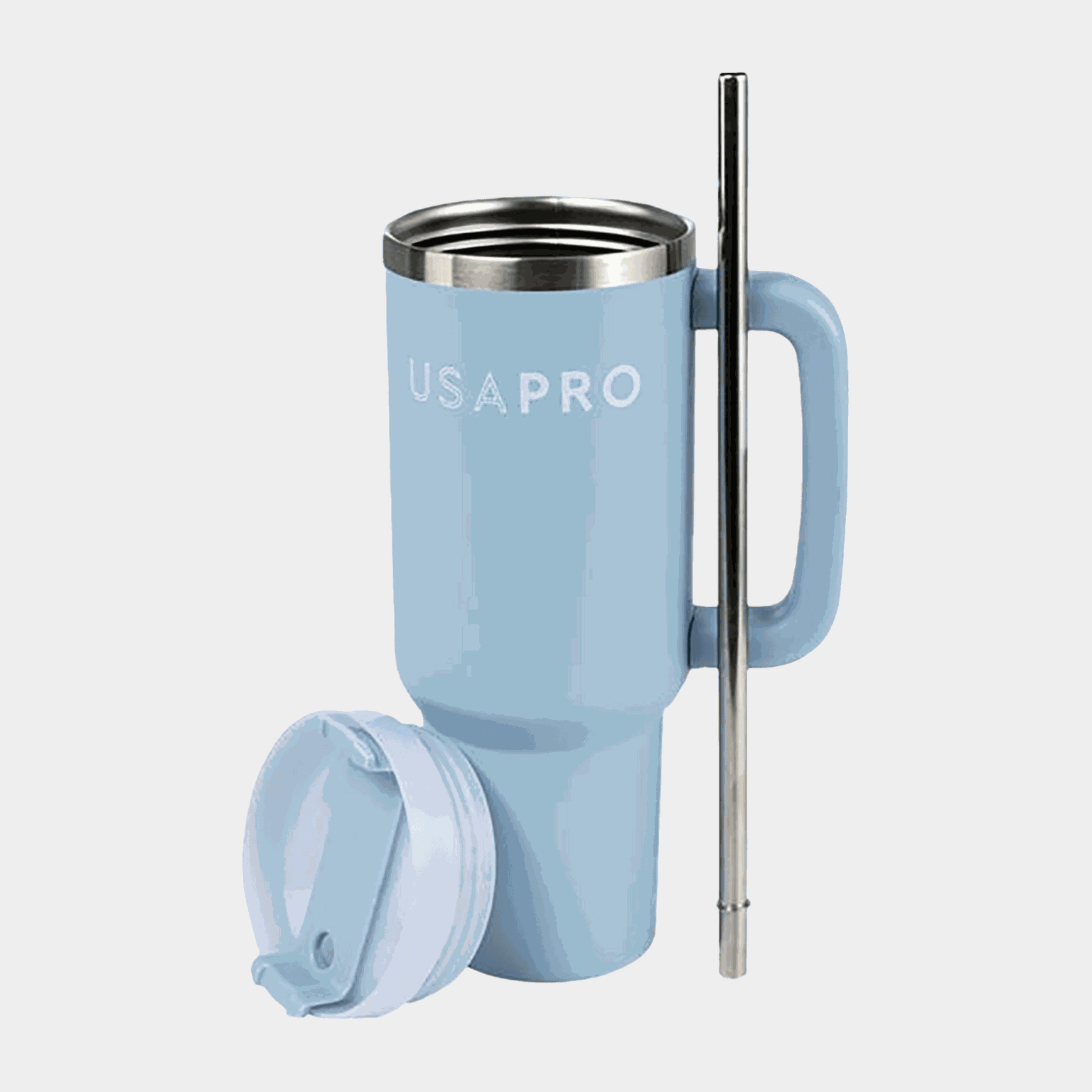 Travel Cup, termos - full image 3