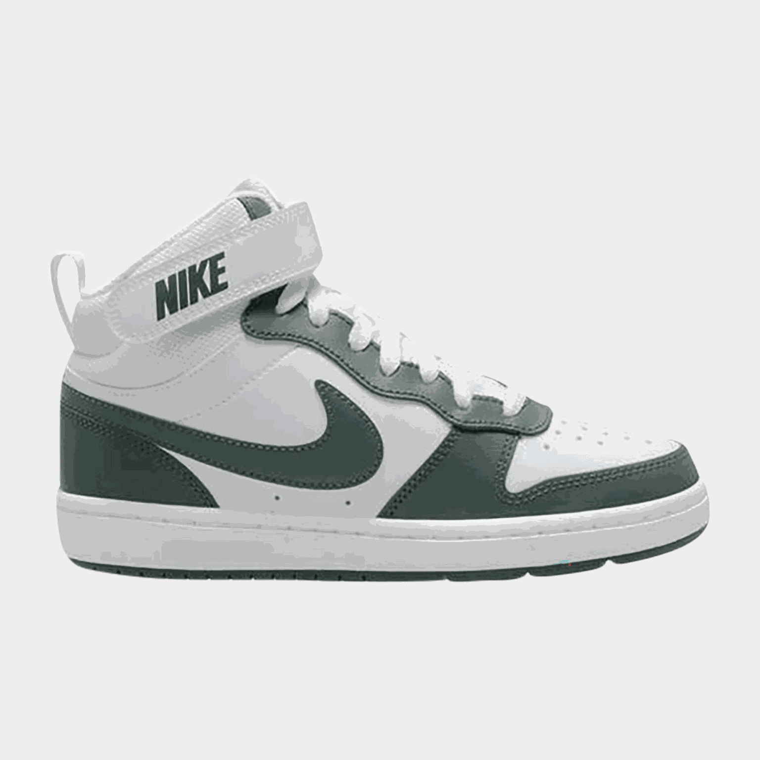 Court Borough Mid 2, sneaker - full image 1