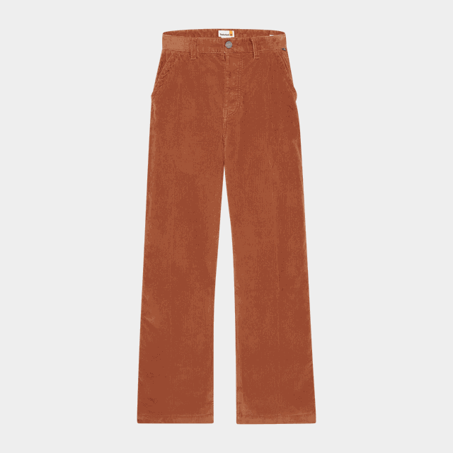 Work Cord Pant, byxor, herr - Fritidsbyxor