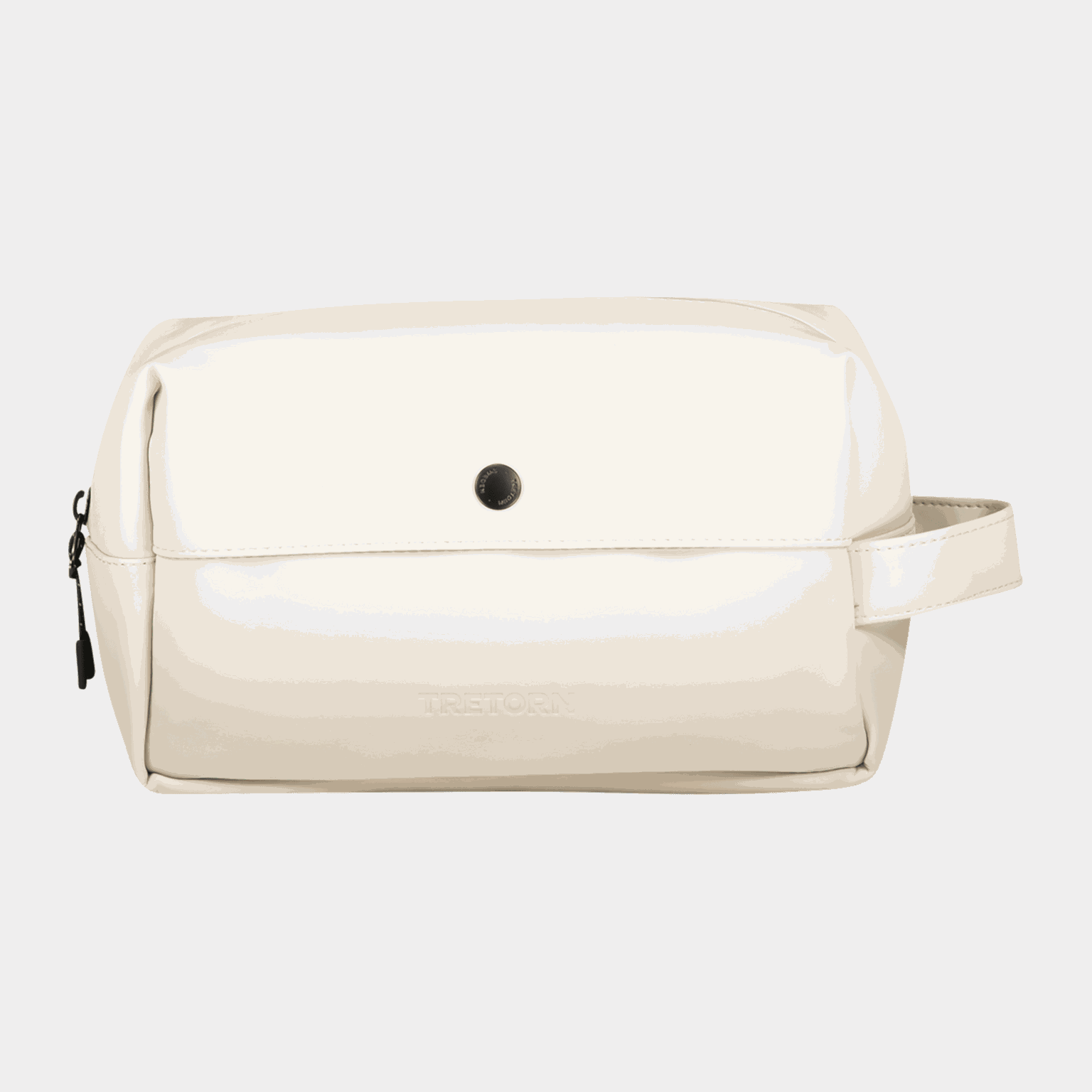 Pu Wash Bag, Necessär - Duffelbag & Träningsväskor