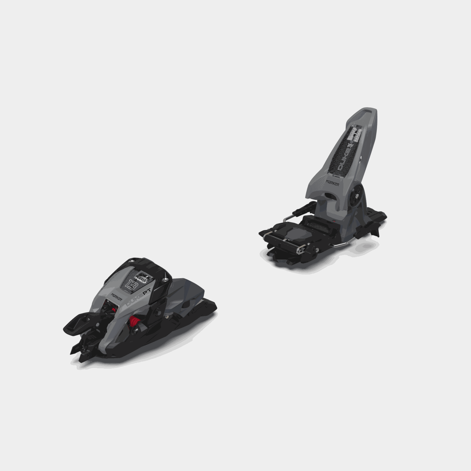 Free Touring Bindings Duke PT 13 125mm 25/26, friåkningsbindningar - full image 1
