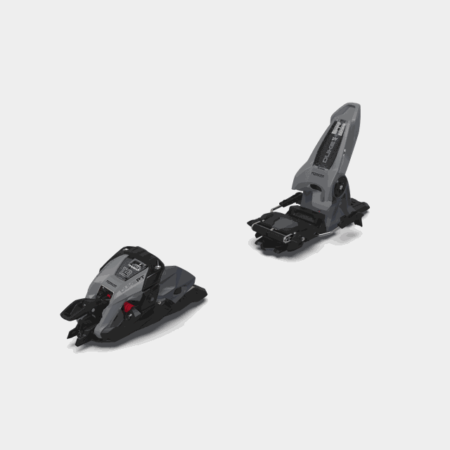 Free Touring Bindings Duke PT 13 125mm 25/26, friåkningsbindningar - Toppturbindningar