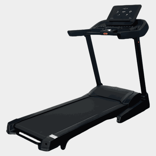 S-Line 725 Treadmill, löpband - Löpband