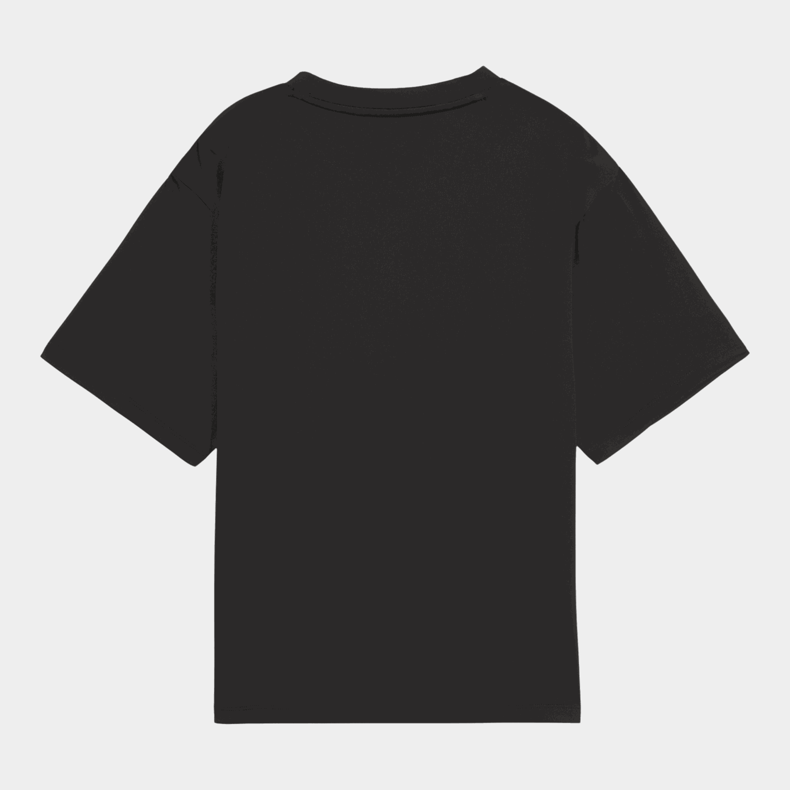 Tad Essential Relaxed Tee, träningströja, dam - full image 2