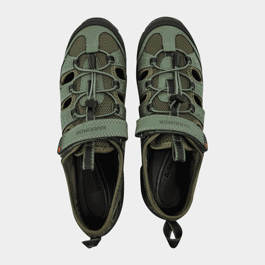 K2, Sandaler - full image 3