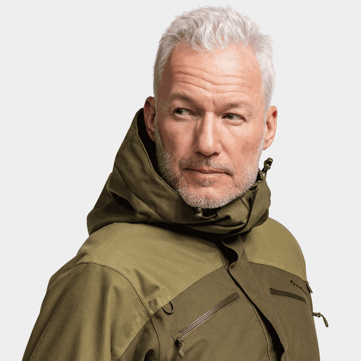 Bobcat Hunting Jacket, jaktjacka - full image 3