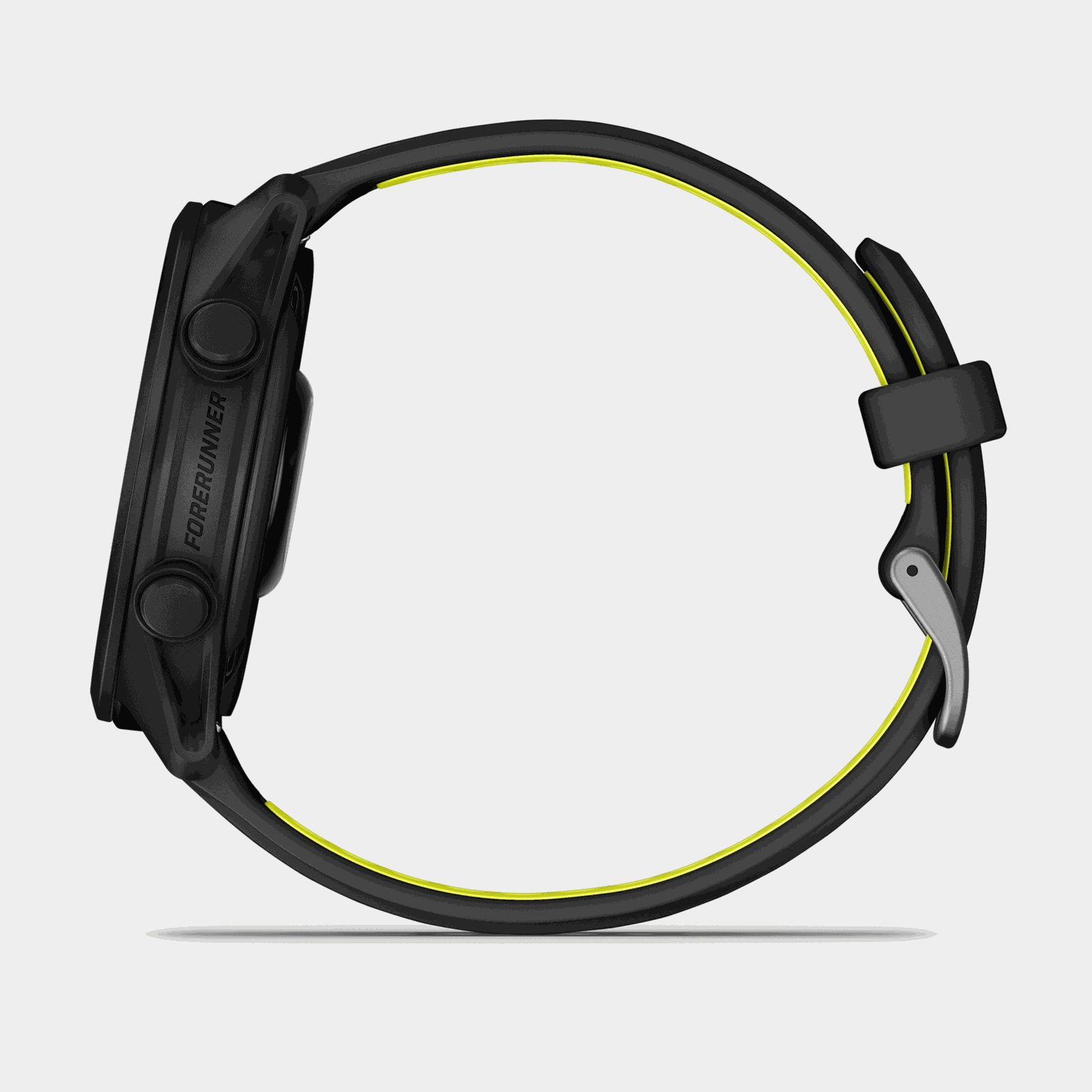 Forerunner 170, smartklocka, GPS-löparklocka - full image 4