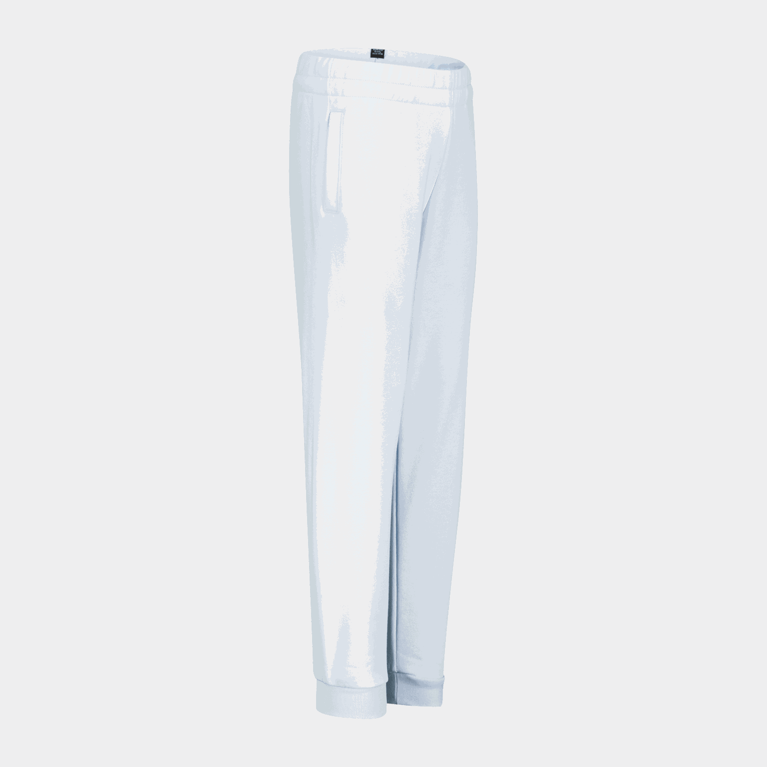 Essential Small Logo Sweatpants TR, joggingbyxa, barn - full image 2