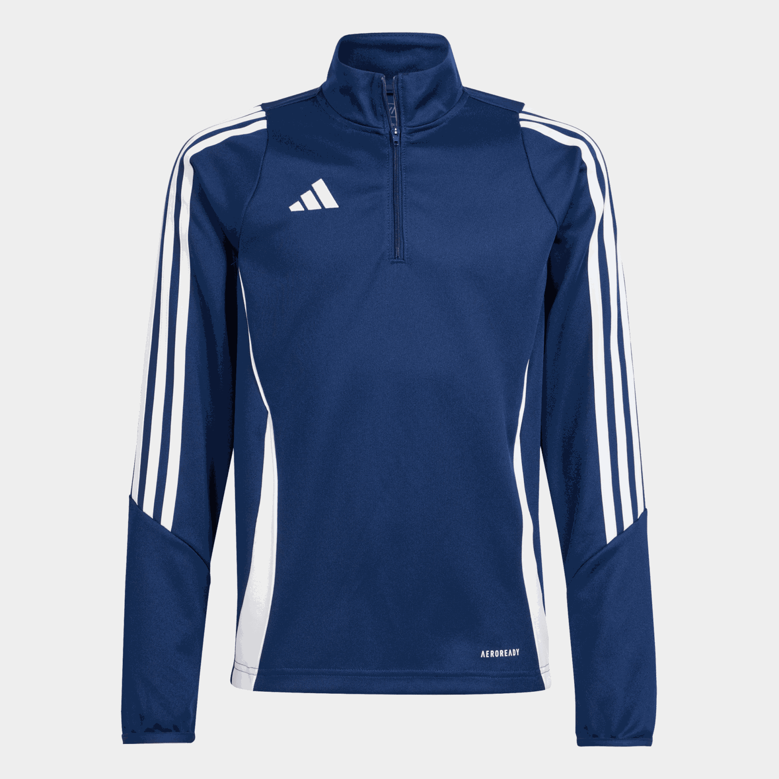 Tiro 24 Training Top, fotbollströja - Tröjor