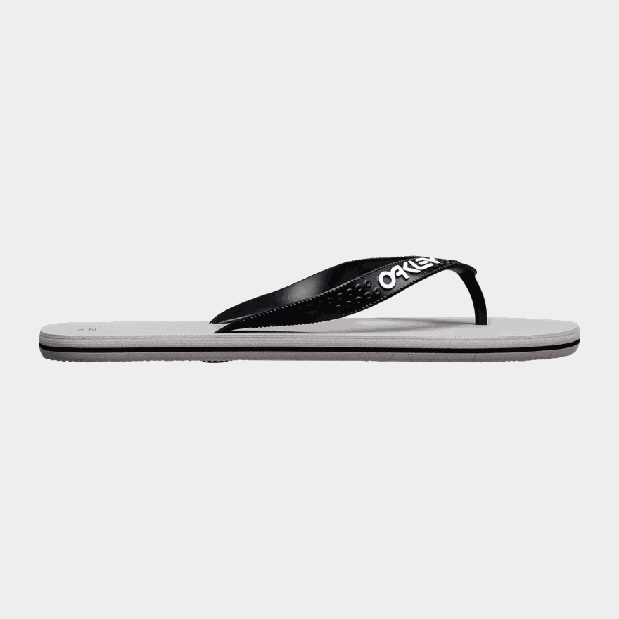 Golden Oak Flip-Flop, herr - full image 1