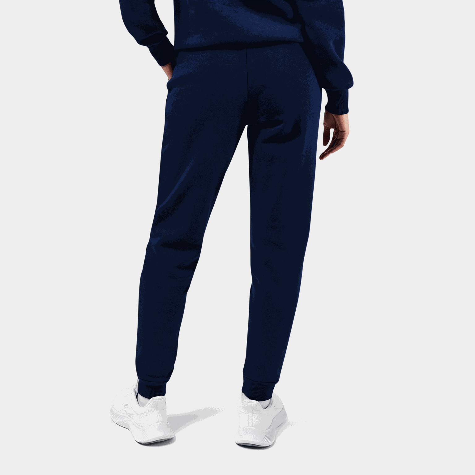 Classic Jogger, joggingbyxor, dam - full image 2