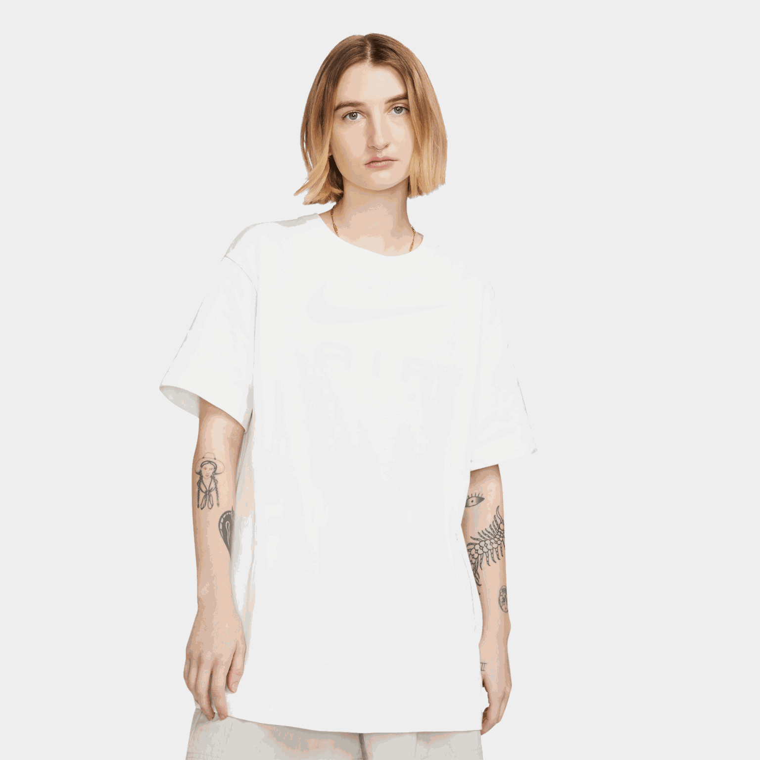 Nsw Tee Air Bf - full image 1