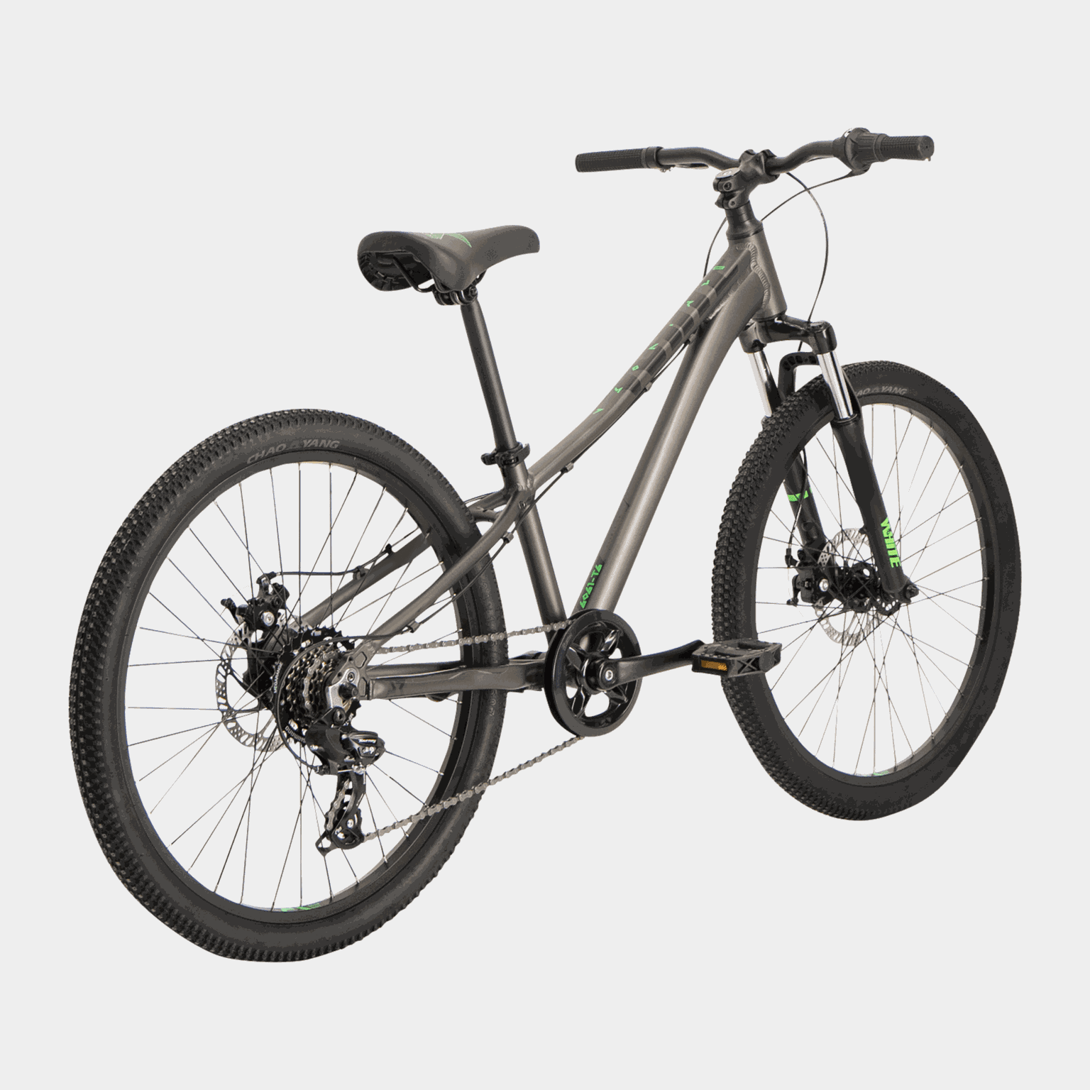 AR 240 Comp 25, mountainbike - full image 2