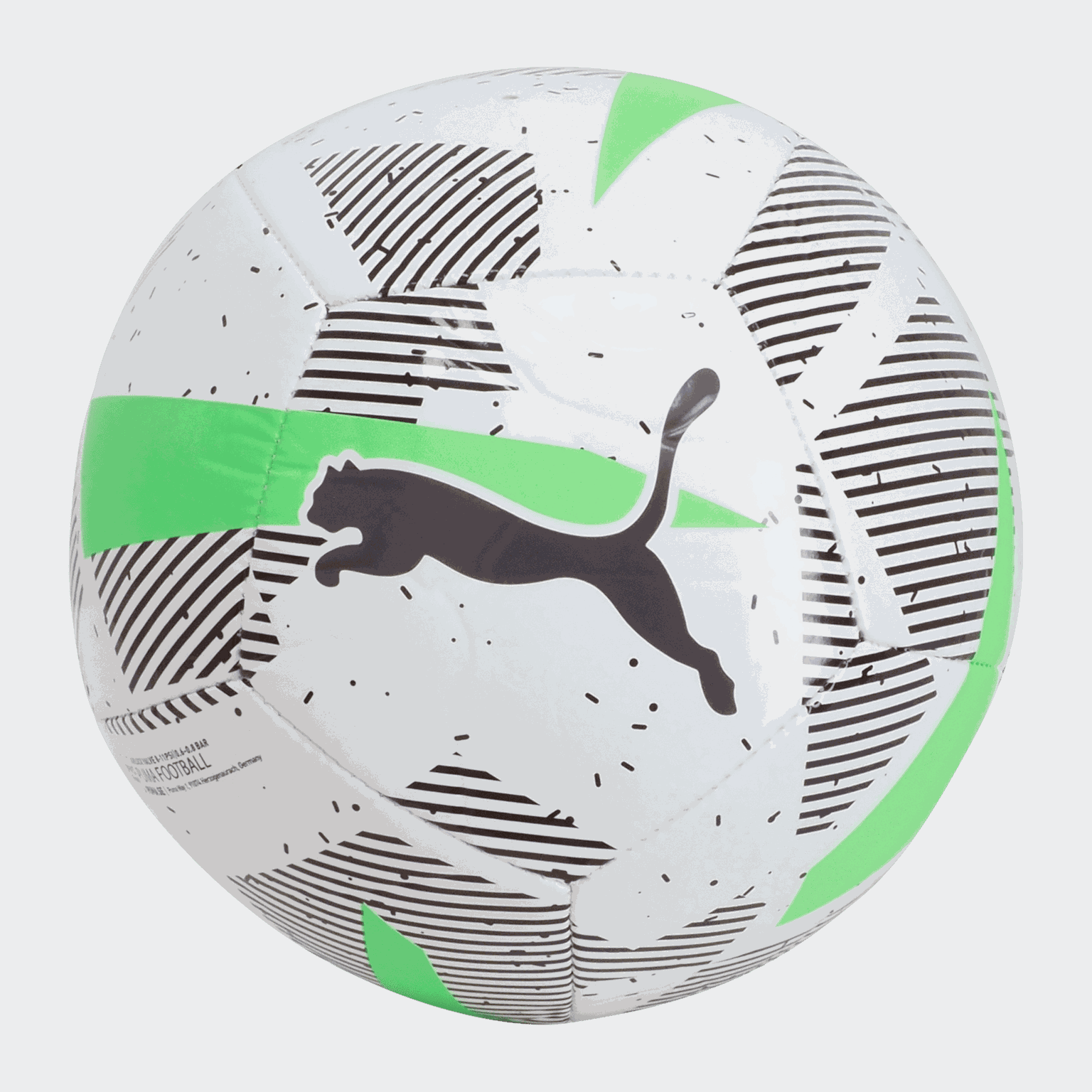CAGE ball, fotboll - full image 2