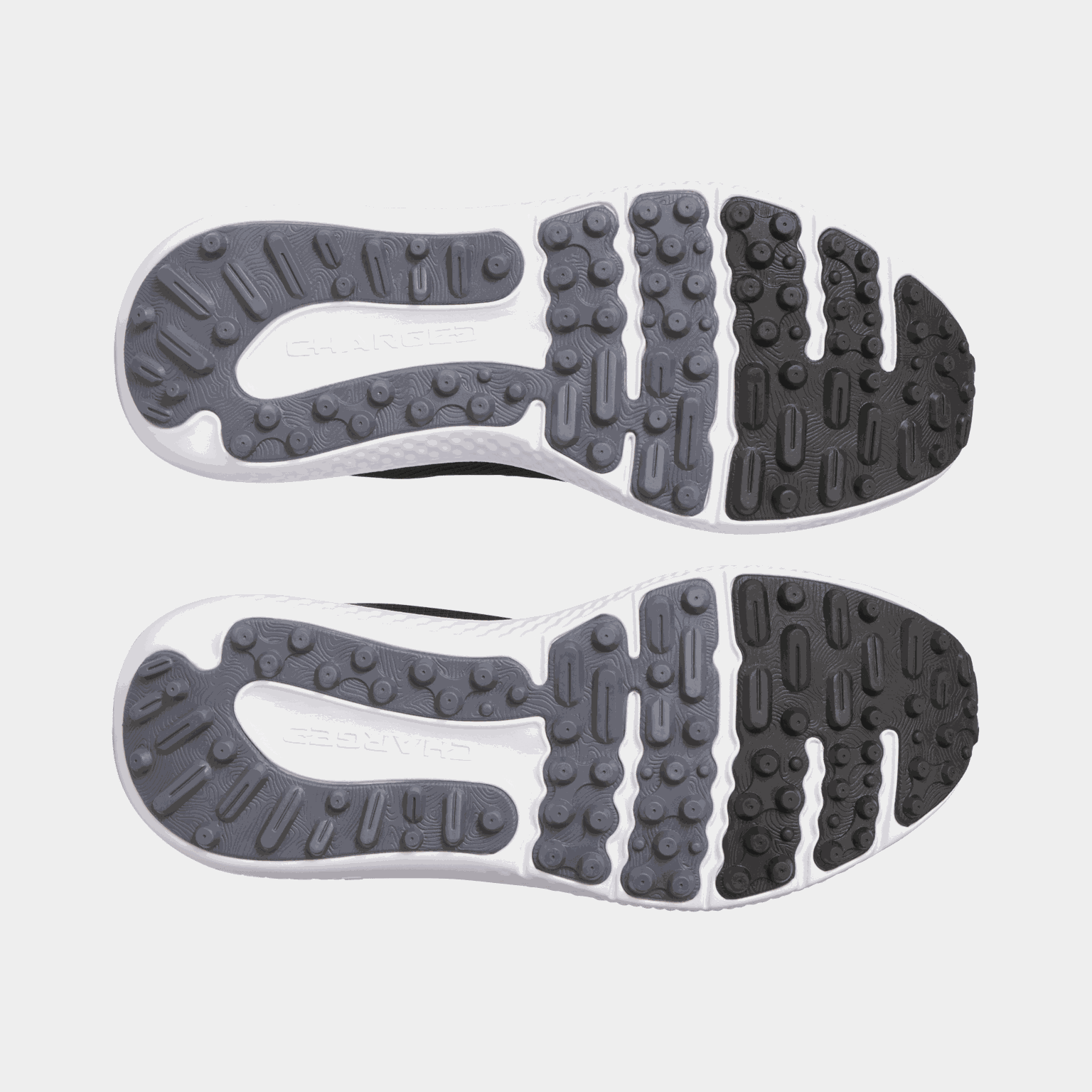 Surge Spikeless, golfskor, herr - full image 3