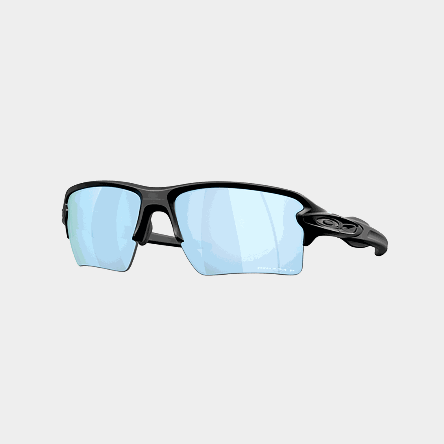 FLAK 2.0 XXL Polarized Sunglasses, solglasögon, sportglasögon, herr - full image 1