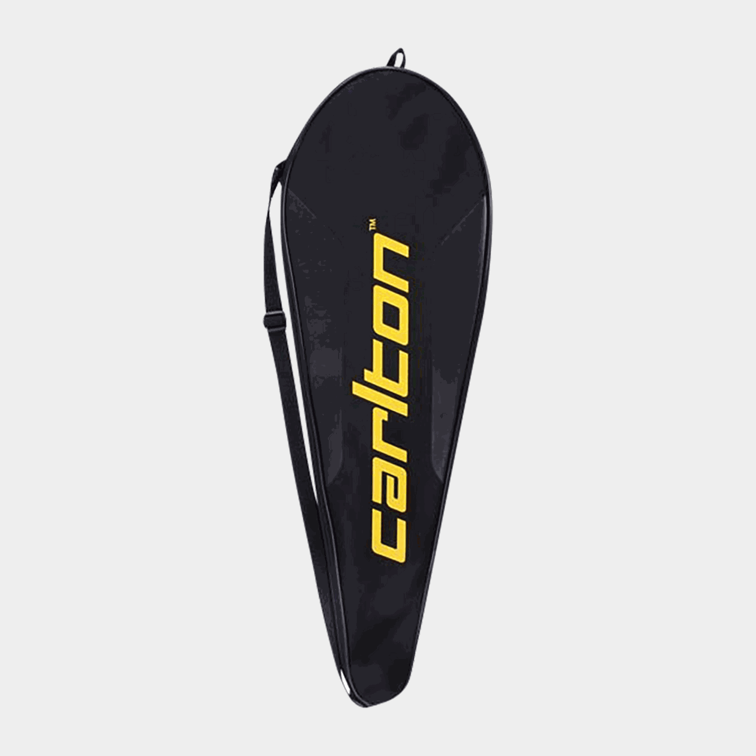 Bag Head Cover, fodral till badmintonracket - full image 1