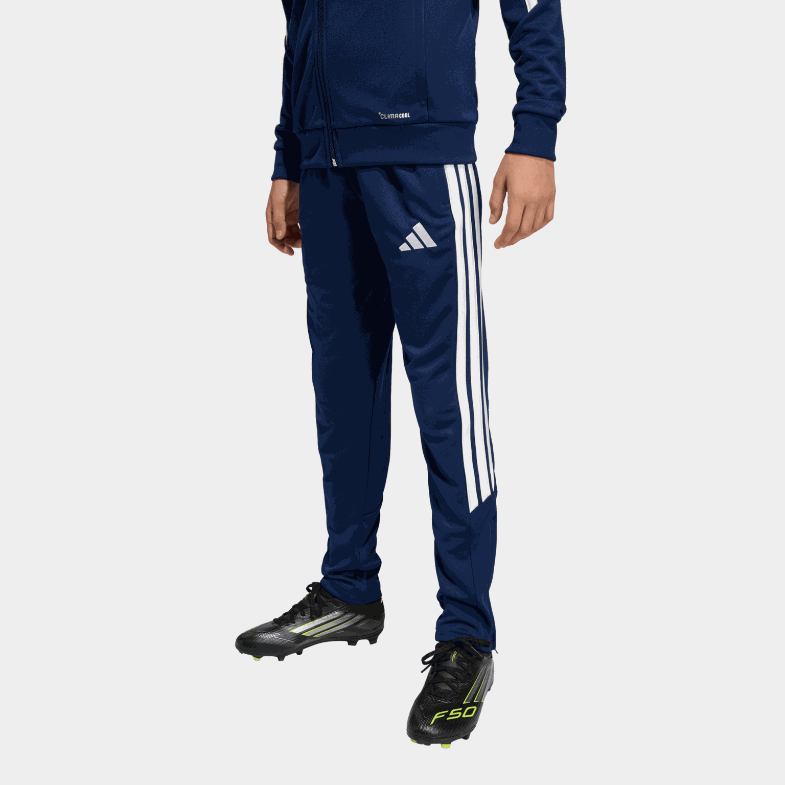 TIRO26L PNTR, fotbollsbyxor, junior - full image 1
