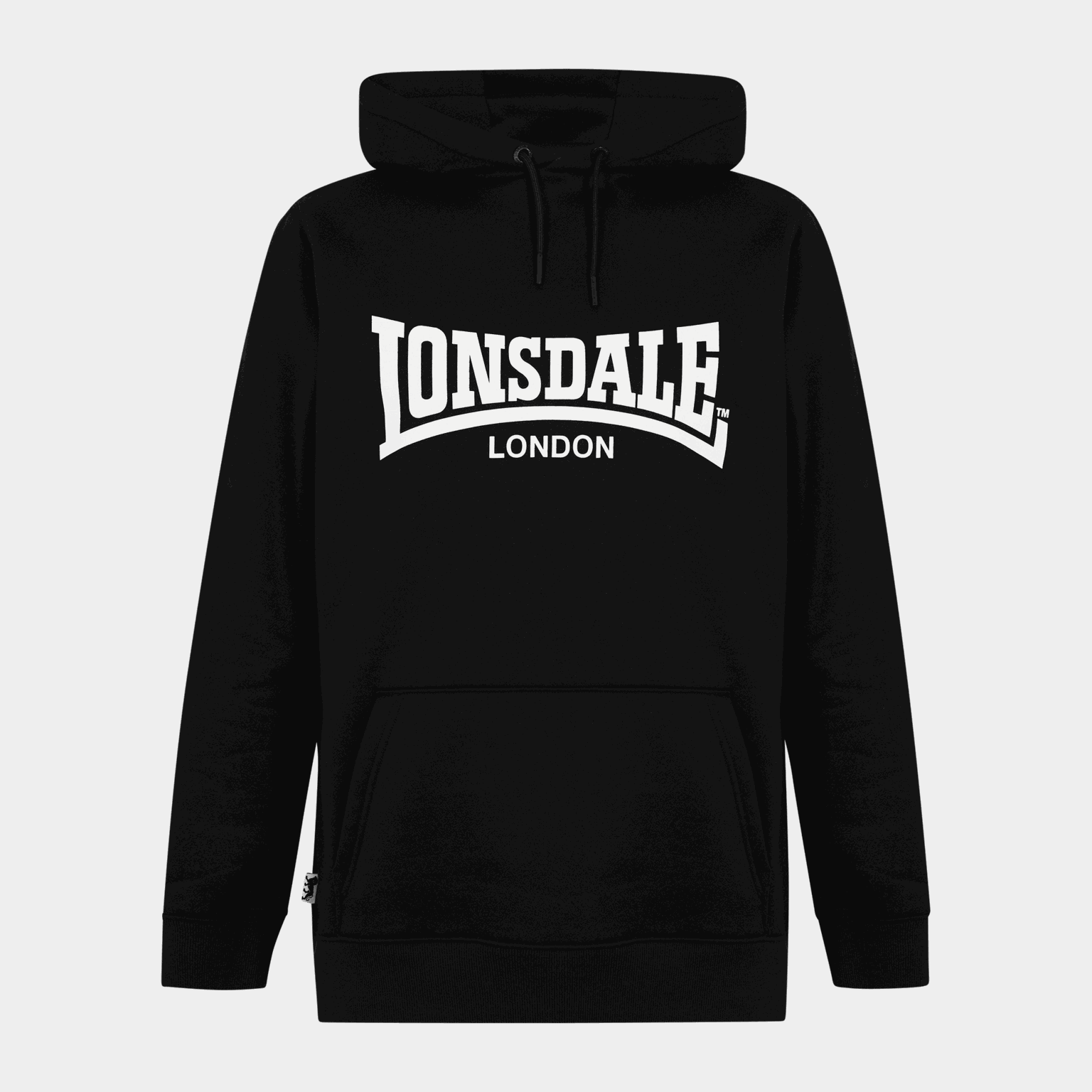 Ess OTH Hoodie, huvtröja, herr - full image 3