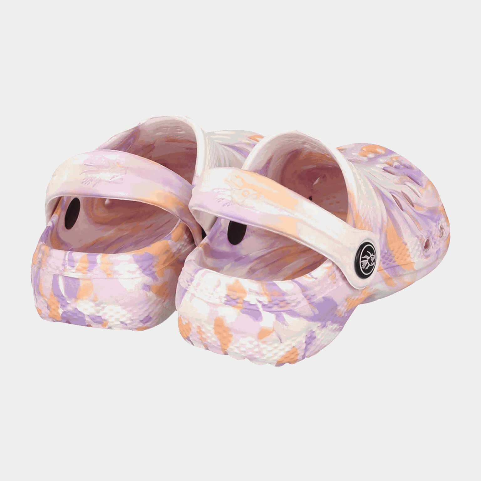 Cloggs, sandaler, barn - full image 4