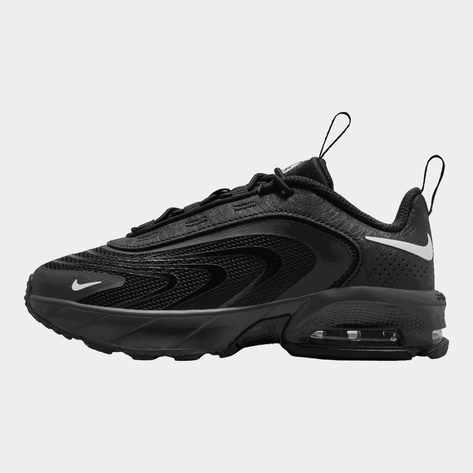 Air Max Fire Little Kids' Shoe, sneakers, barn - full image 2