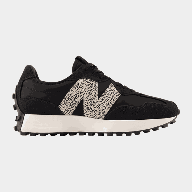 327, fritidsskor, dam - Fritidsskor & Sneakers