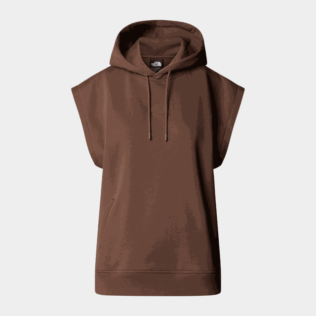 Ss Relaxed Hoodie - Fritidströjor