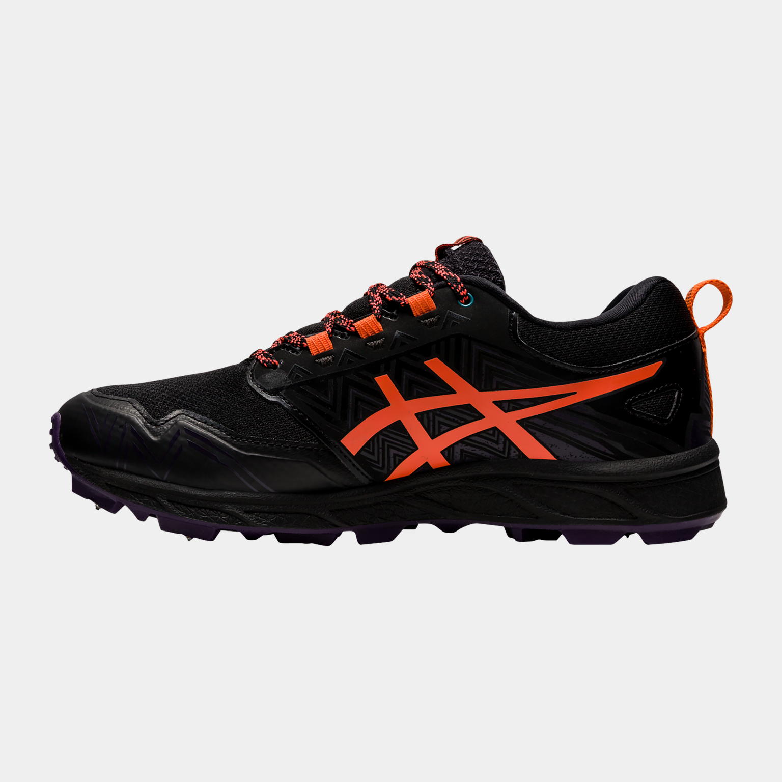 Gel-Fujisetsu 3 Gore-Tex, löparskor dam - full image 2