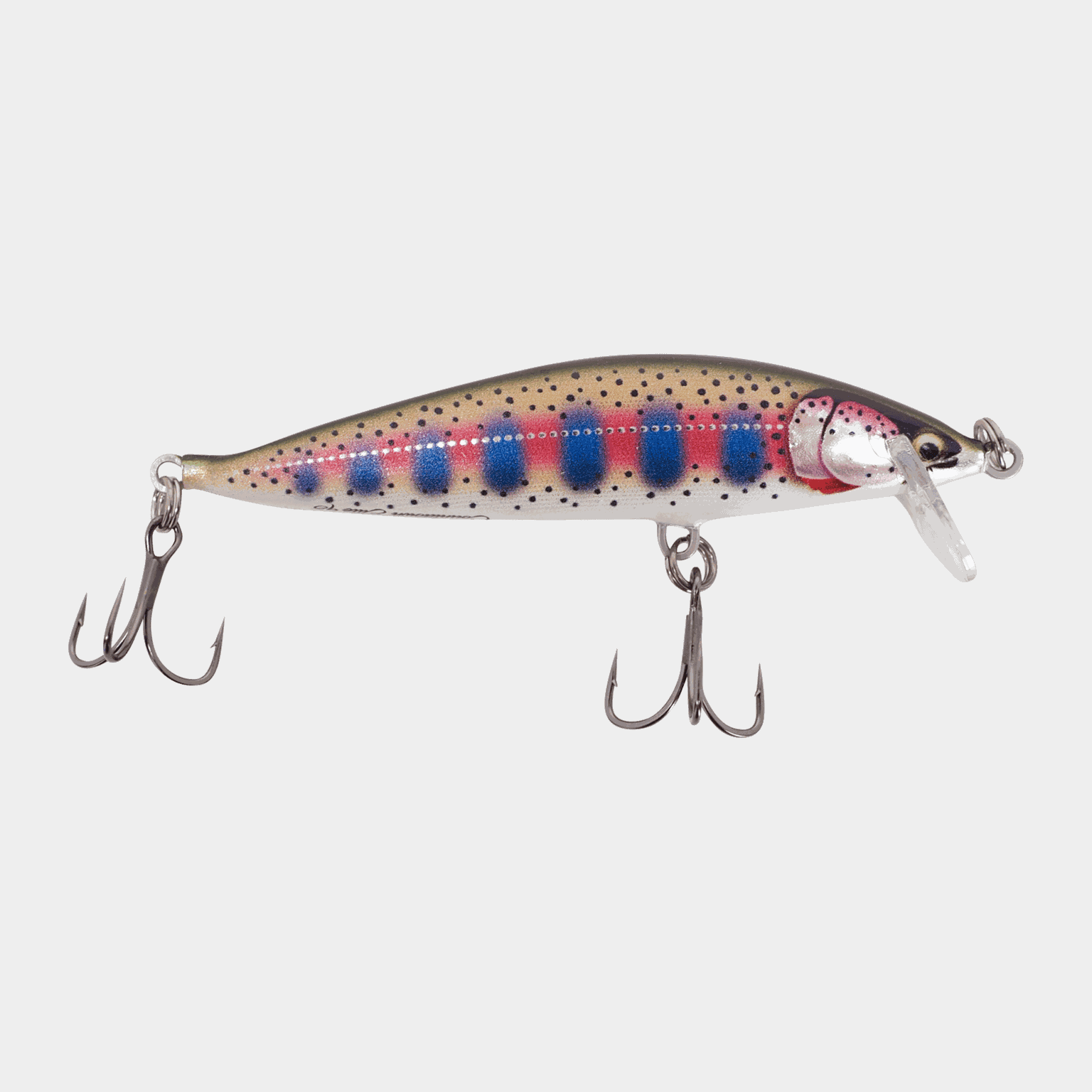Countdown Elite 9, 5cm, wobblare - full image 1