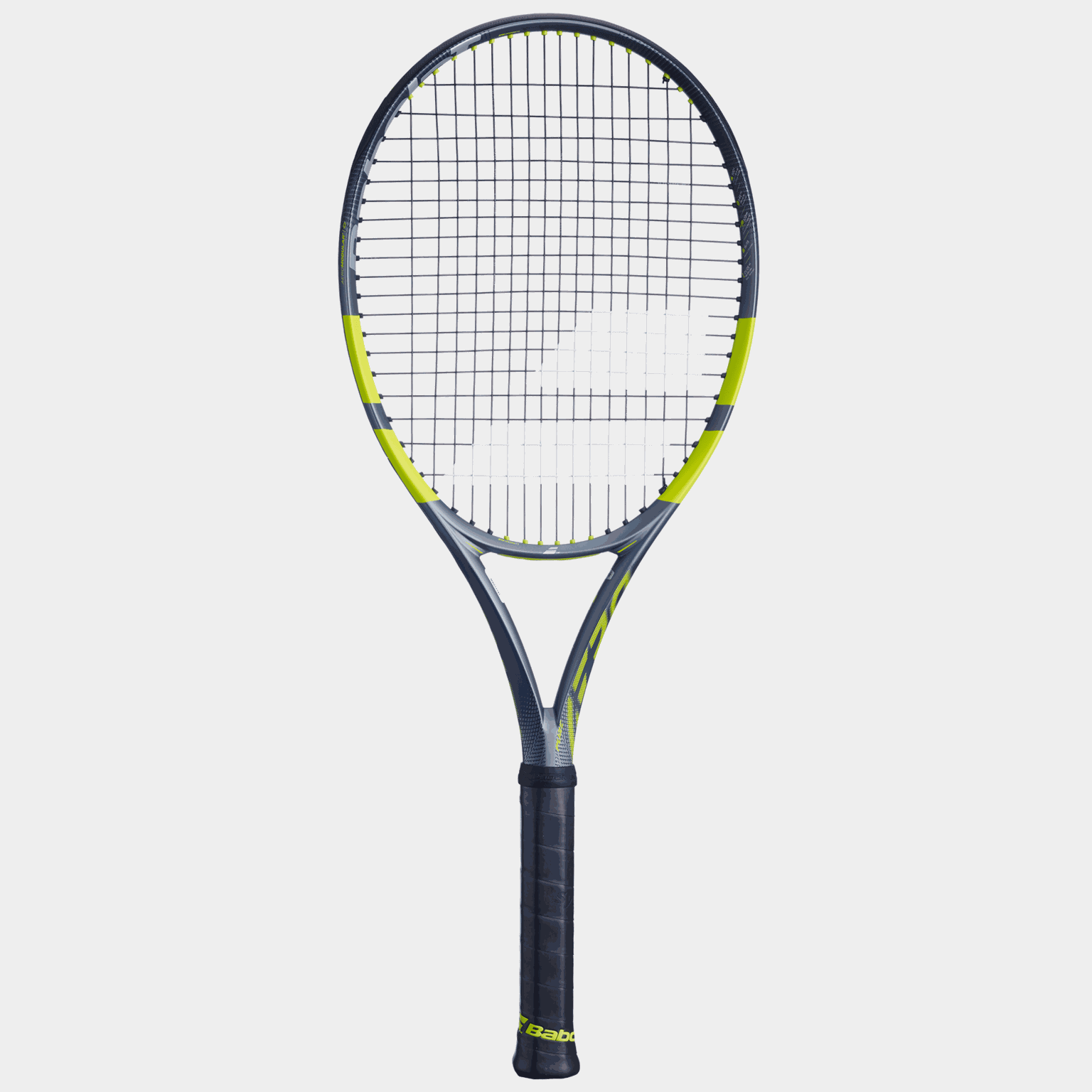 Pure Aero, tennisracket - full image 2