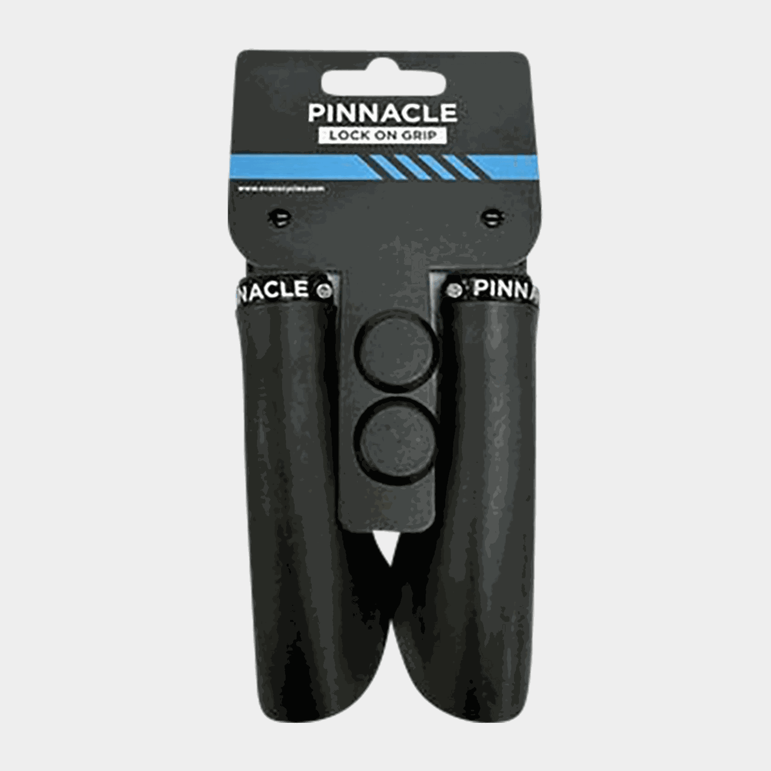 Lock-On-Grip Bike Grips, handtag - full image 3