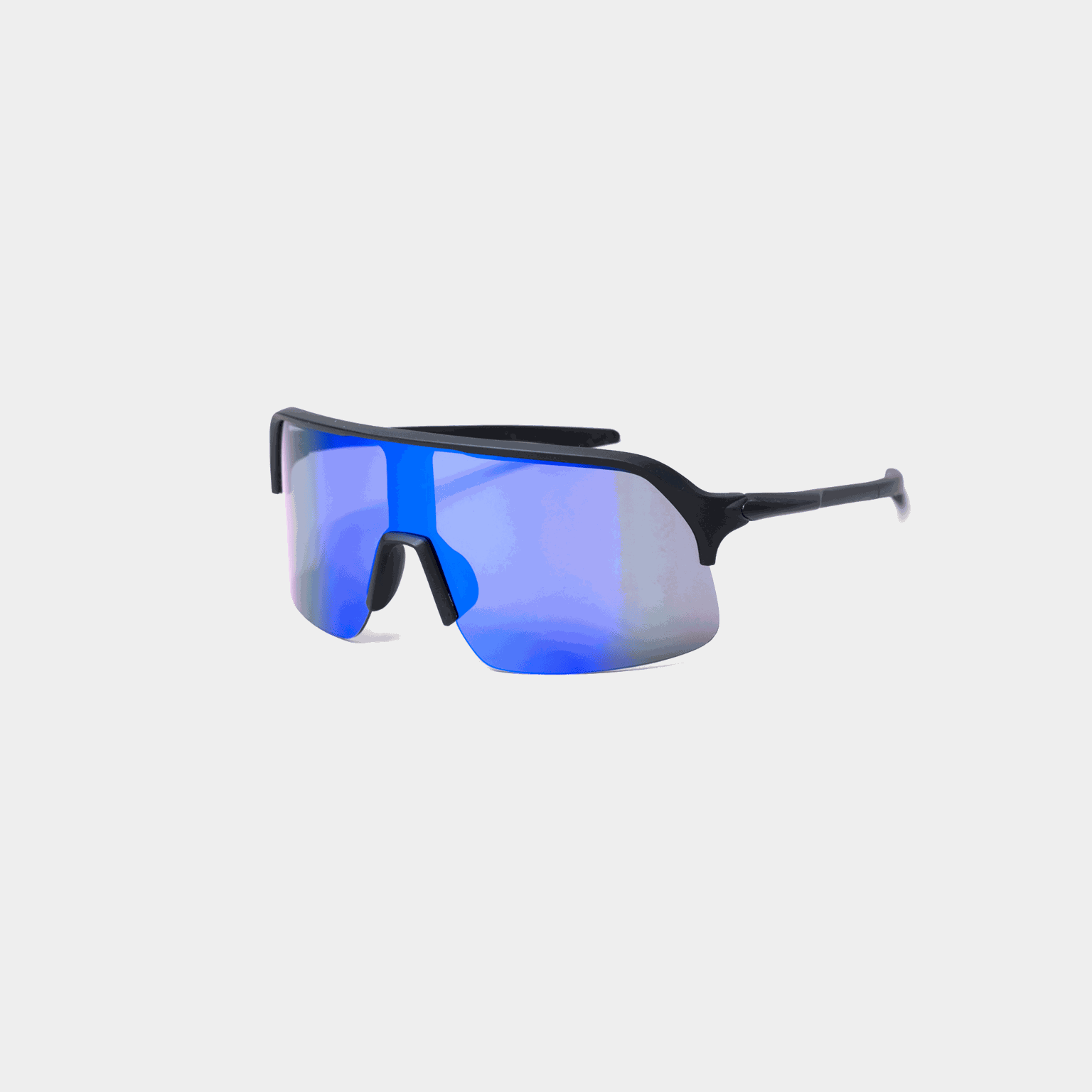 025 Sport, solglasögon, unisex - full image 1