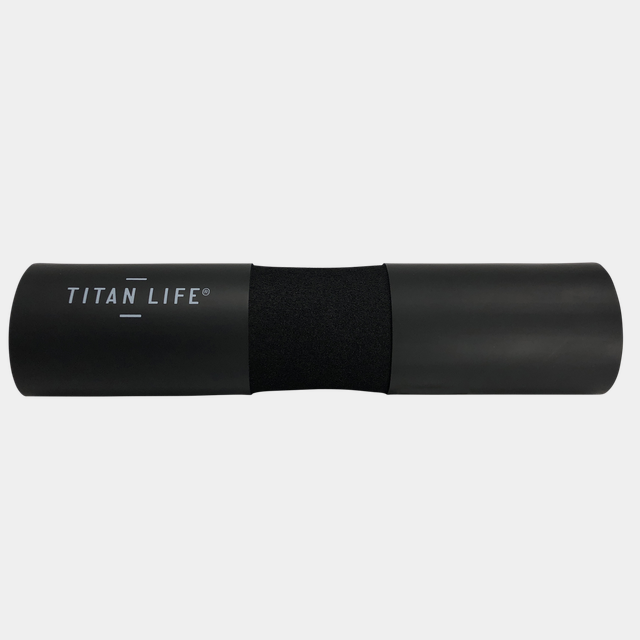 Barbell Pad, skivstångsskydd - Tillbehör Styrketräning
