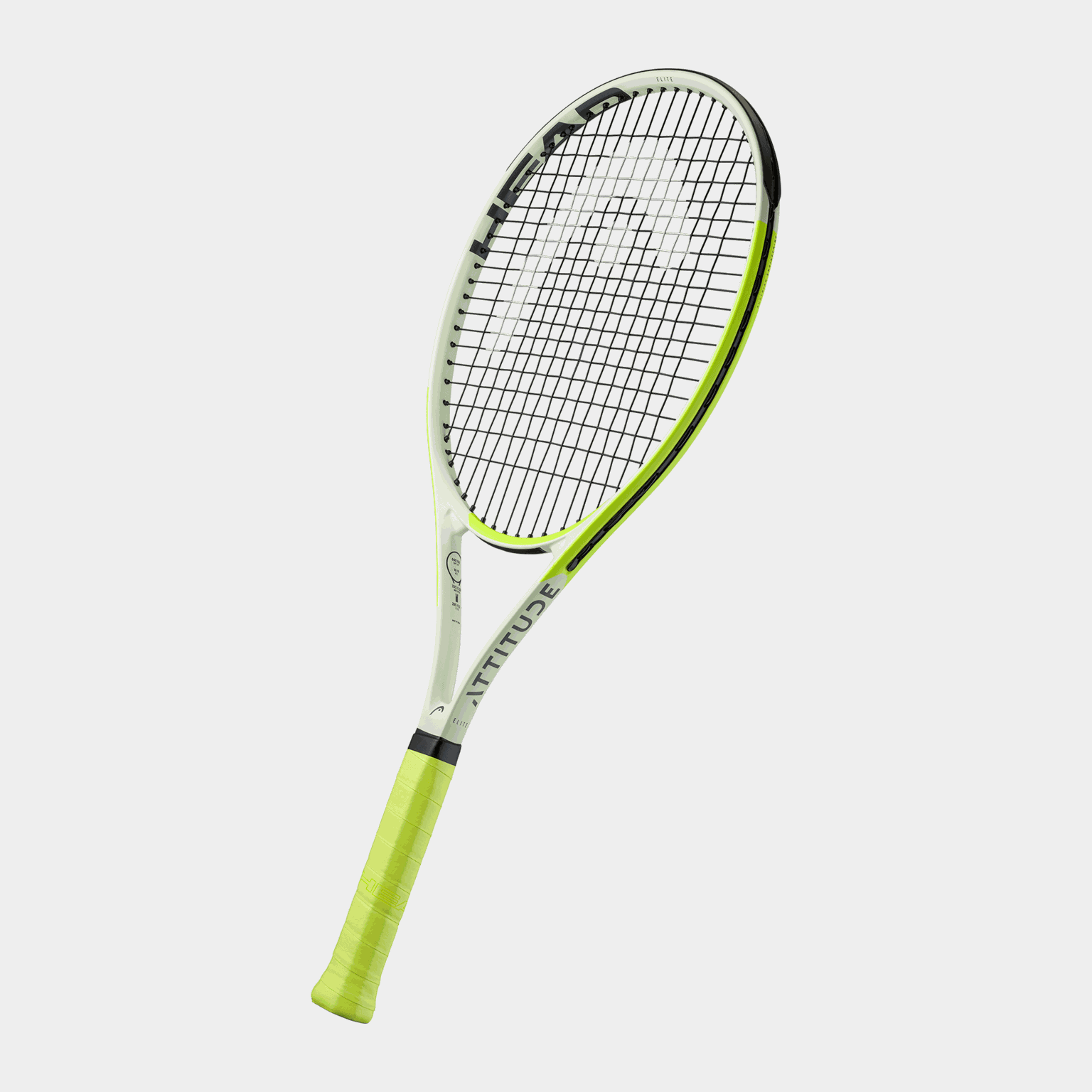 MX Attitude Elite, tennisracket för nybörjare - full image 3