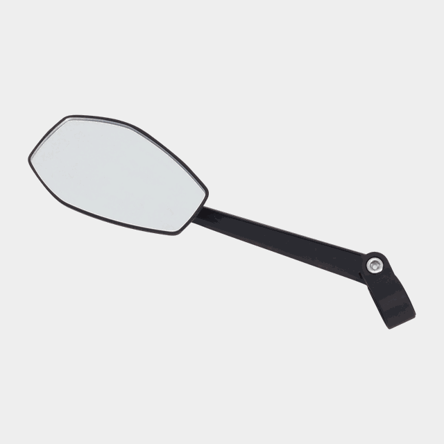 Mirror for Bike - Sadel, styrstammar och sadelstolpar